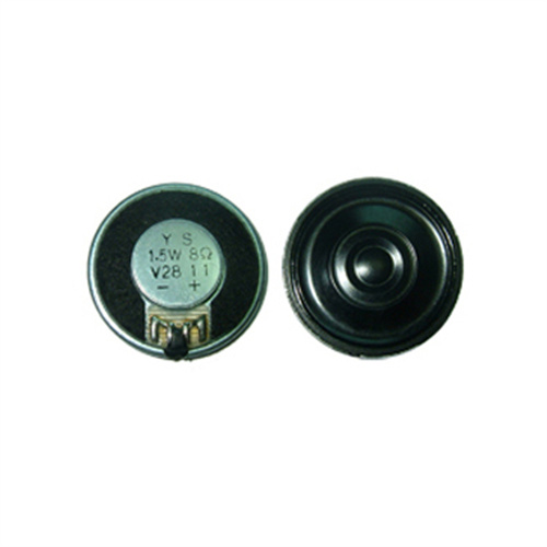 YD32-4 圓形揚聲器